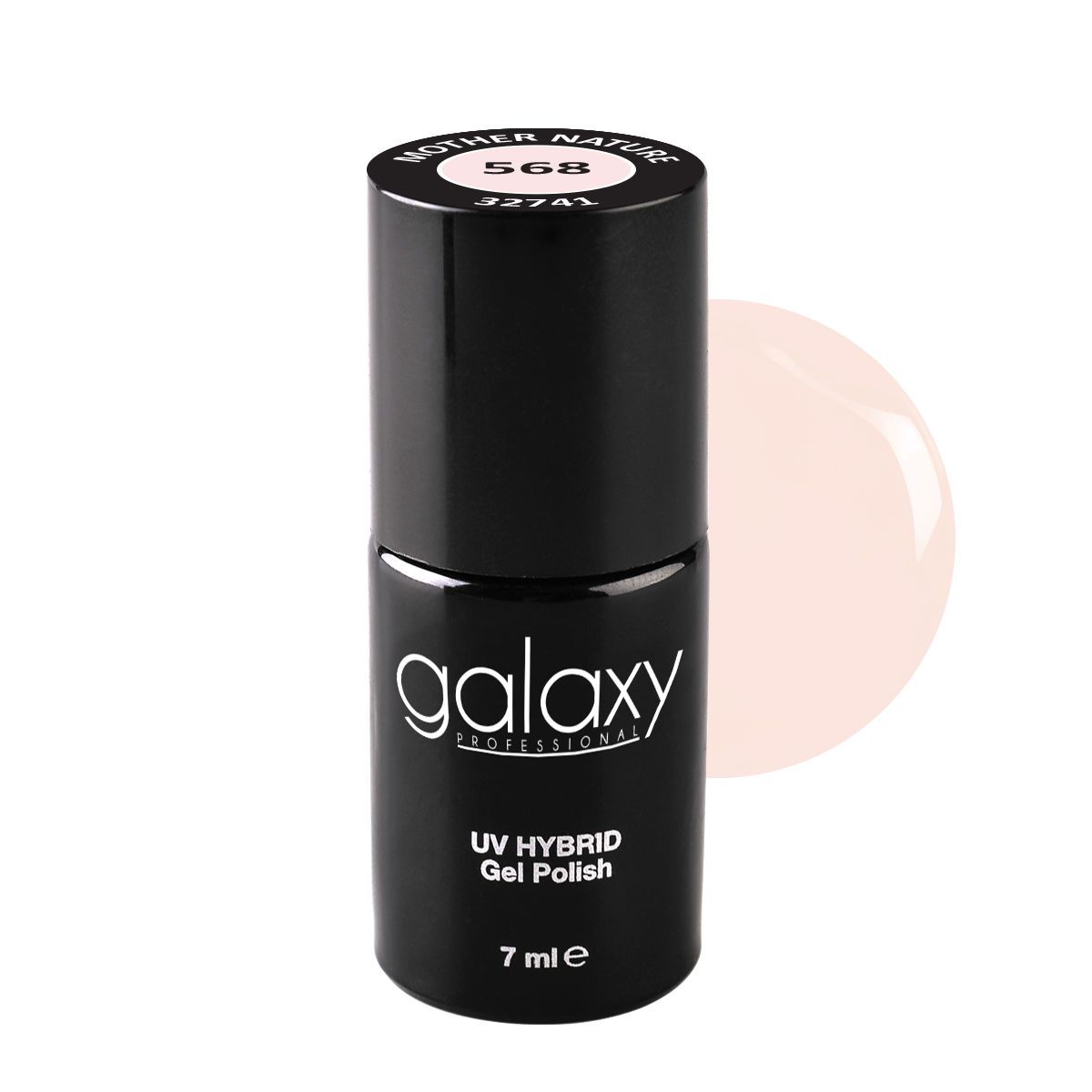 Galaxy Uv Hybrid Mother Nature Trend Cosmetics Novi Sad