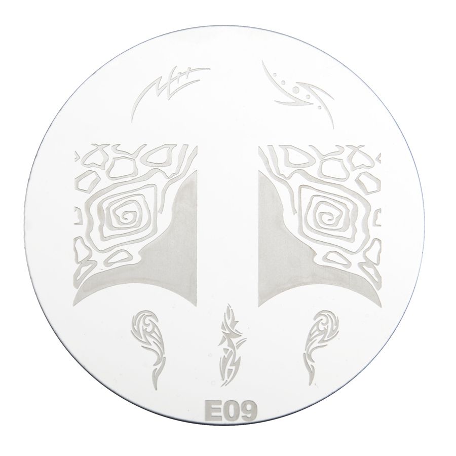 2335b07d11f46ddf44673947ddfcd50391c7fa8b Šablon disk za pečate PMEO1 E09 - Slika 1