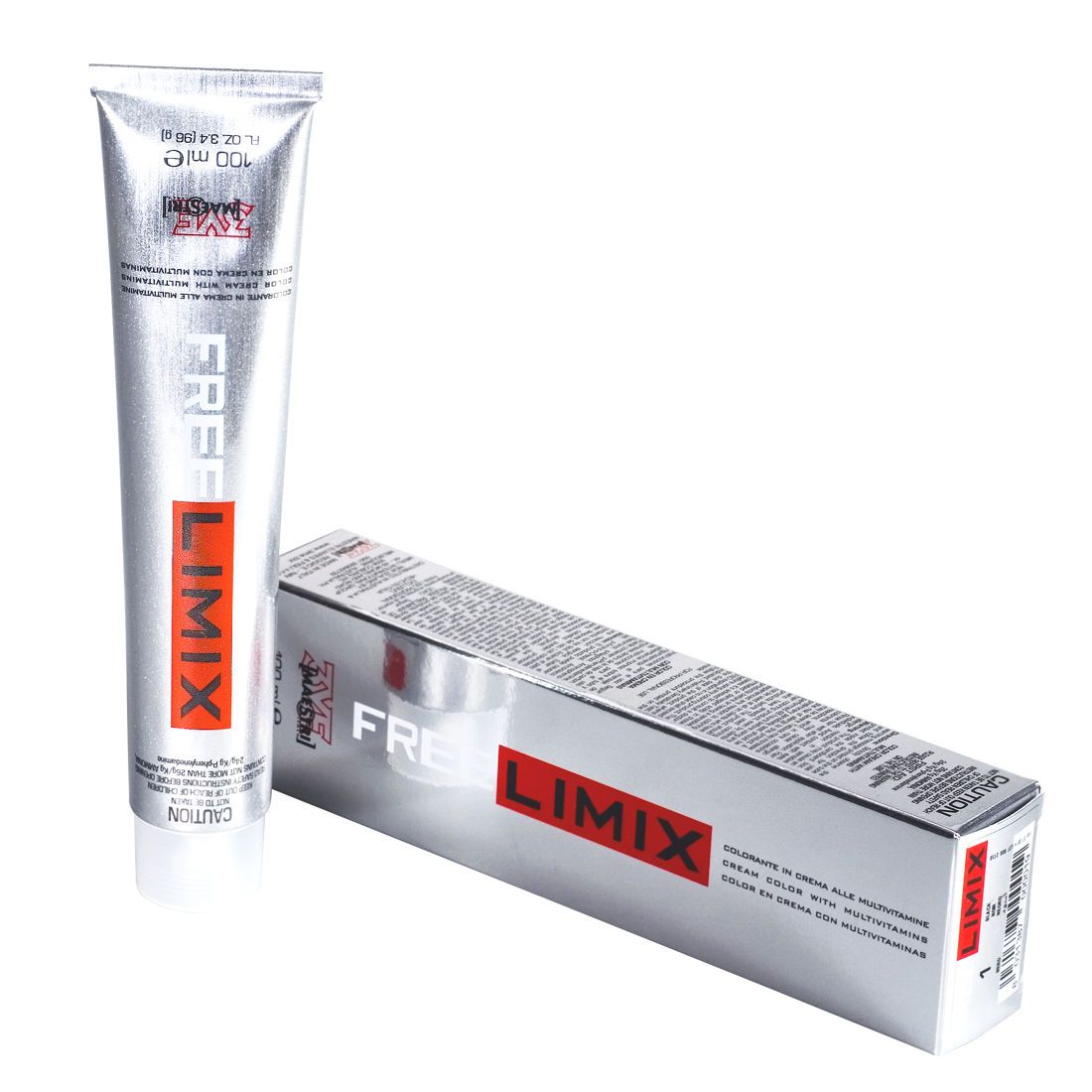 2dbe10408edb38e05e36d33aeebefe01b93d7a53 FREELIMIX 100ml 7.62 - Slika 2