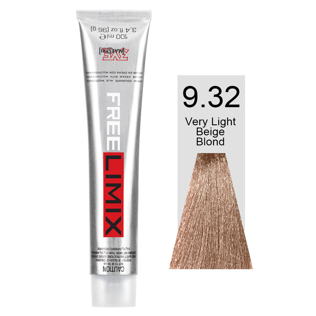 5aa3b09217001aa5d85dc3dee3082baac9e3a2f0 FREELIMIX 100ml 9.32 - Slika 1
