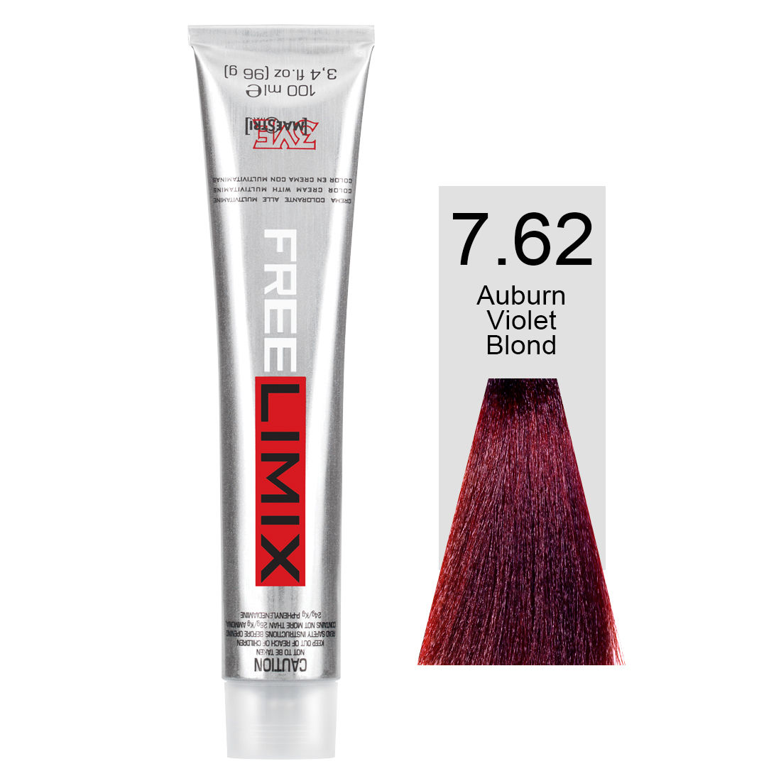 d7d4d398bdcc25ebbb2b90f4f58c2343d381389f FREELIMIX 100ml 7.62 - Slika 1