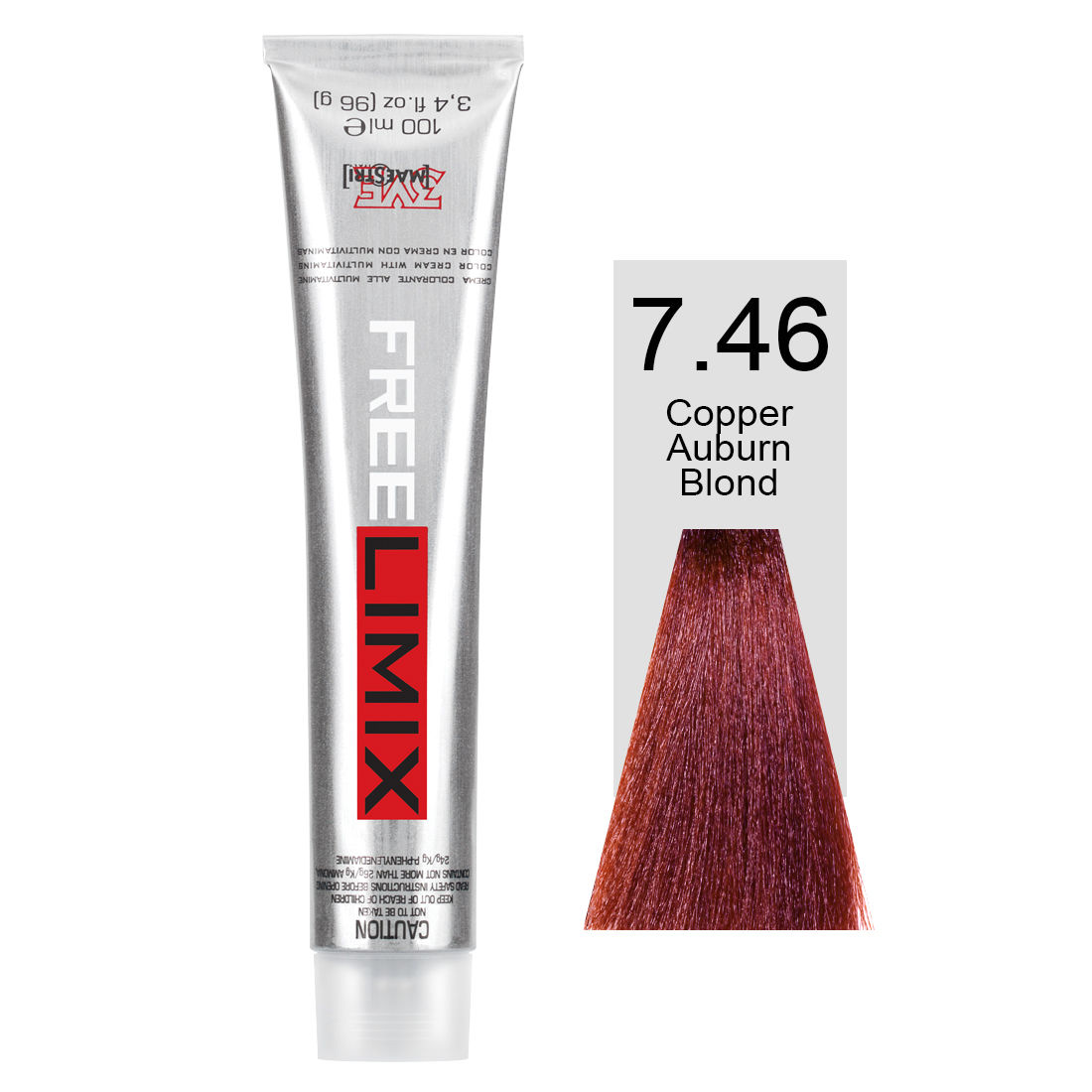 ebd2157eef80da74824f287d077ed30f9383d05a FREELIMIX 100ml 7.46 - Slika 1