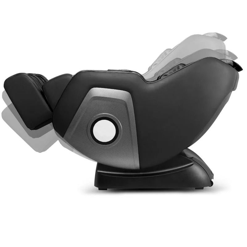 imgi_96_5f4cc4dfae8cd_32857--Massage-Chair-FY8100A-Black-3 Masažna fotelja 8100A crna - Slika 4