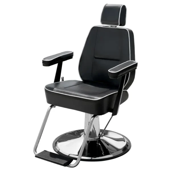 Frizerska stolica sa hidraulikom NS-6642