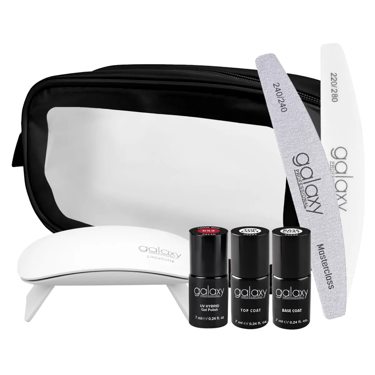 6943dbc07b228_galaxy-professional-set-za-manikir-diy-seduction-40490 GALAXY PROFESSIONAL Set za manikir - DIY Seduction - Slika 1