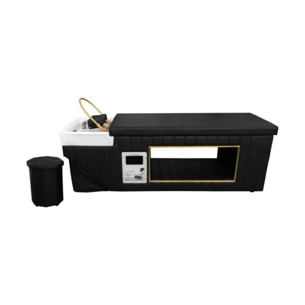 Head spa ležeća šamponjera WL U448