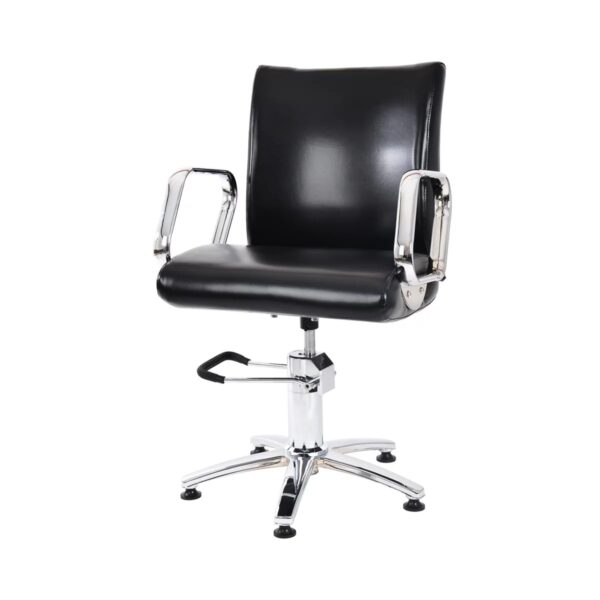 HAIR SALON Frizerska stolica sa hidraulikom NS 6031