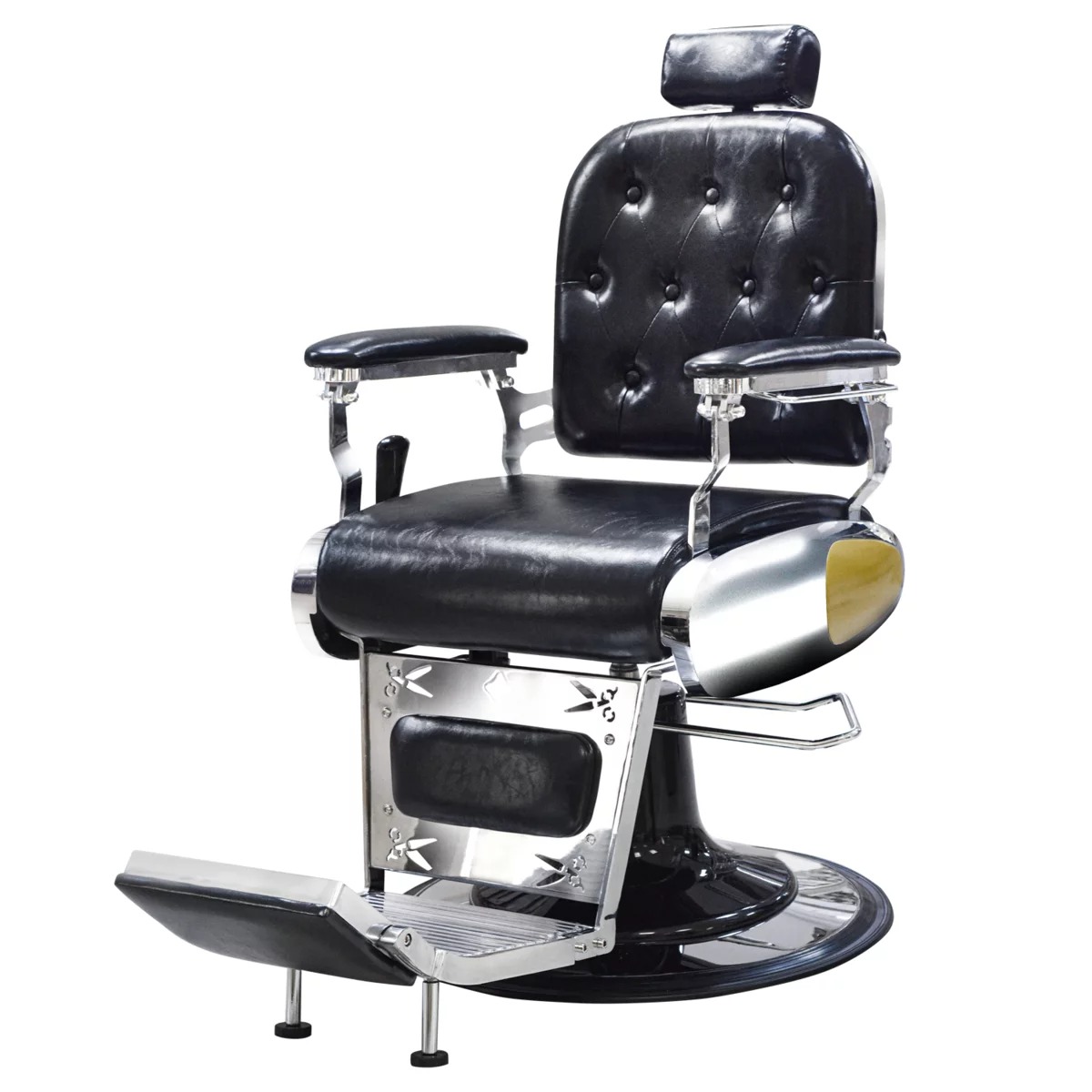 imgi_105_5d302727d926c_30095-Berberska-stolica HAIR SALON Frizerska berberska stolica sa hidraulikom NV 88024 - Slika 1