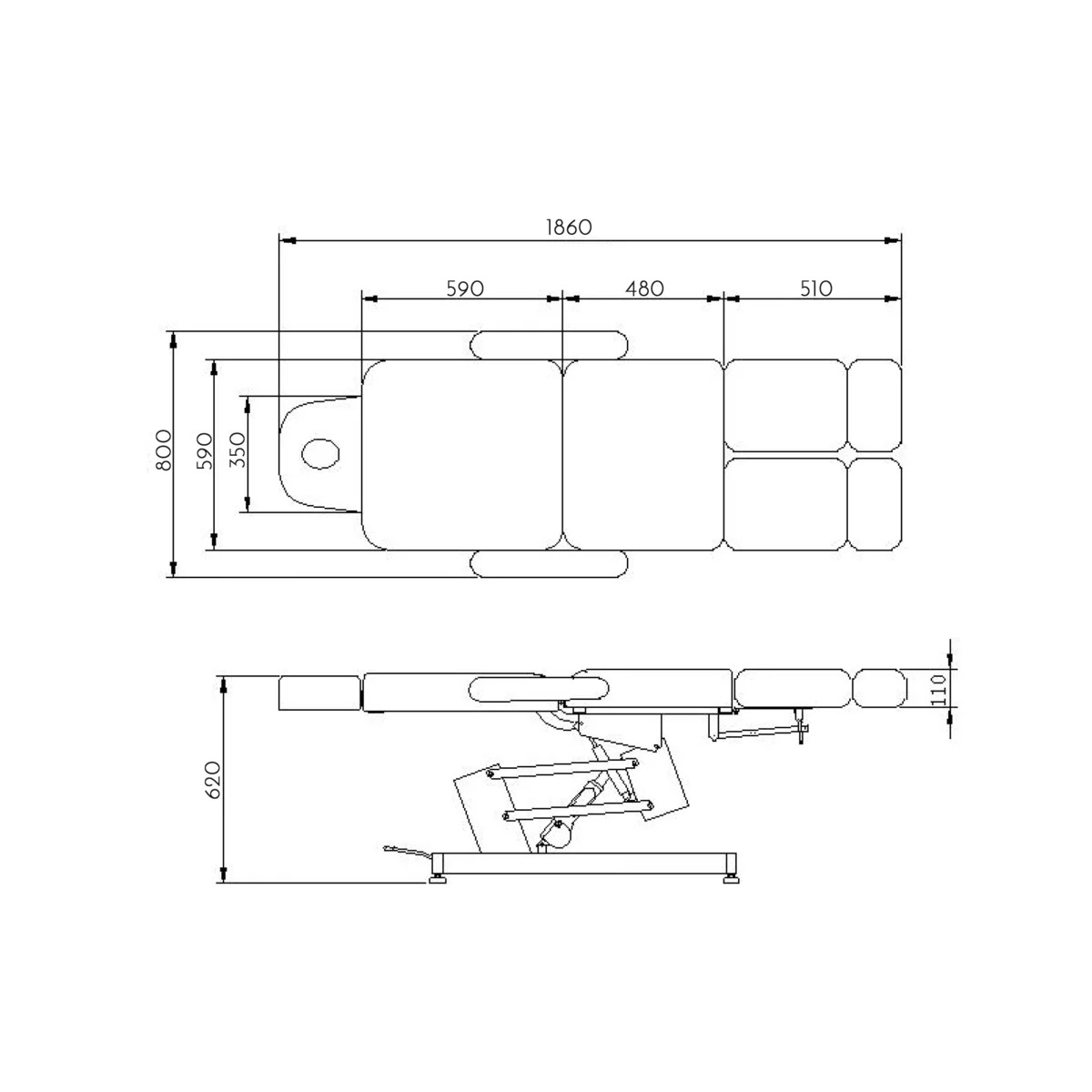 imgi_131_616ea4ace5d26_krevet-34996-13 (1)-1 BEAUTY DESIGN Elektropodesivi kozmetički krevet HZ 3706 - Slika 13