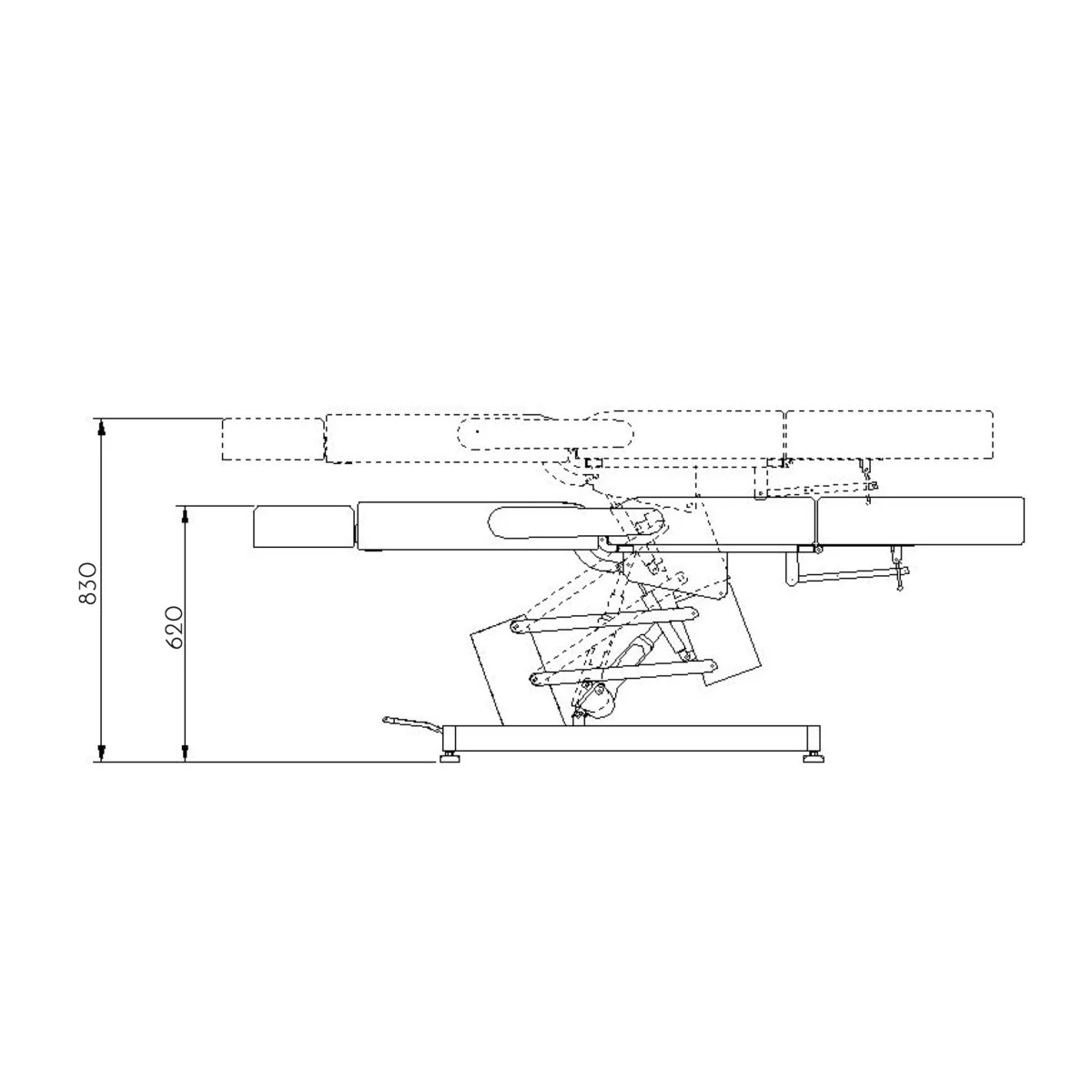 imgi_132_616ea4ace6a6f_krevet-34996-14 (1)-1 BEAUTY DESIGN Elektropodesivi kozmetički krevet HZ 3706 - Slika 14