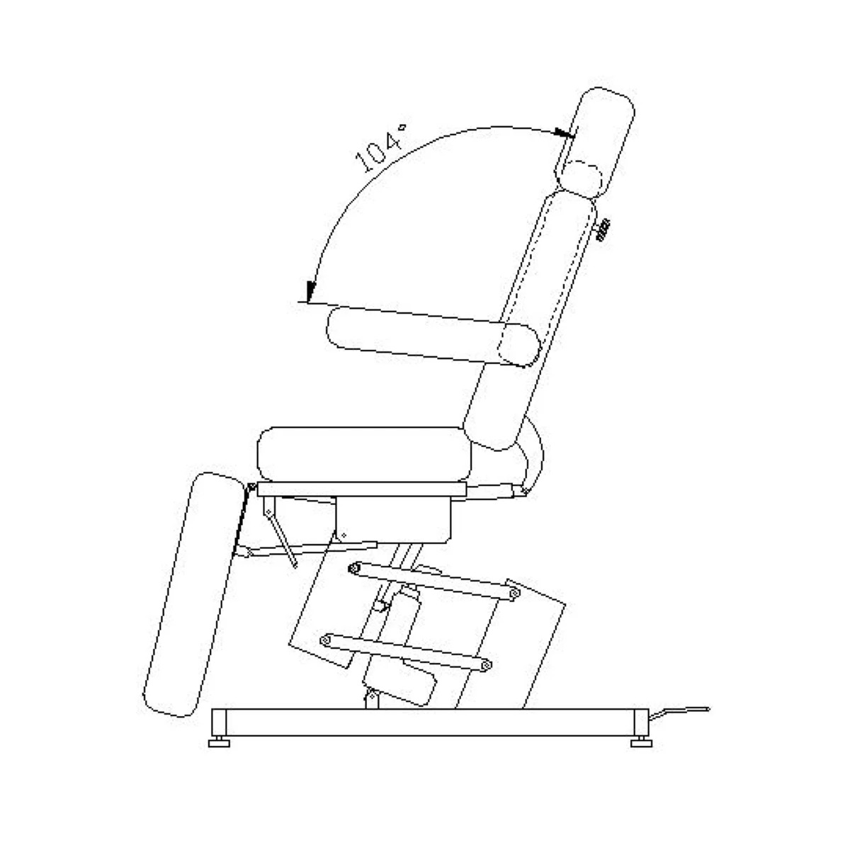 imgi_134_616ea4ace8bc7_krevet-34996-16 (1)-1 BEAUTY DESIGN Elektropodesivi kozmetički krevet HZ 3706 - Slika 16